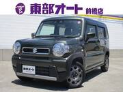 2020 SUZUKI HUSTLER