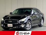2016 NISSAN FUGA