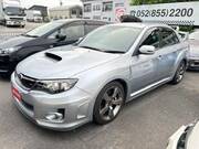 2011 SUBARU IMPREZA WRX STi