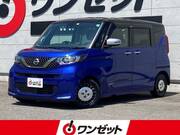 2020 NISSAN ROOX