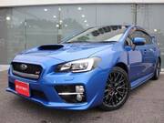 2016 SUBARU WRX STI