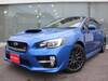 SUBARU WRX STI