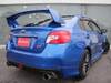SUBARU WRX STI