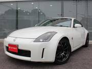 2003 NISSAN FAIRLADY Z