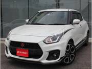 2018 SUZUKI SWIFT SPORT