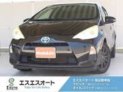 2013 TOYOTA AQUA