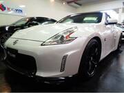 2012 NISSAN FAIRLADY Z