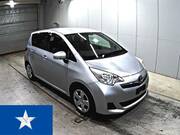 2014 TOYOTA RACTIS G