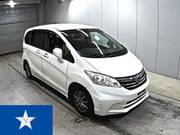 2012 HONDA FREED