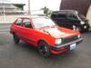 TOYOTA STARLET