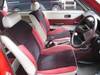 TOYOTA STARLET