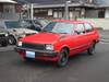 TOYOTA STARLET