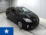 2015 TOYOTA PRIUS S