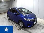 2014 HONDA FIT