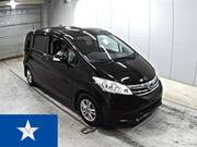 2013 HONDA FREED G JUST SELECTION