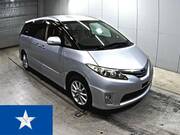 2013 TOYOTA ESTIMA