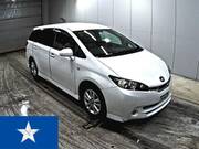 2010 TOYOTA WISH 1.8S