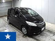 2012 HONDA FREED