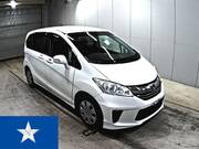 2014 HONDA FREED