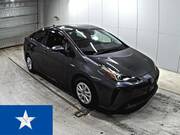 2020 TOYOTA PRIUS S