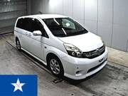 2012 TOYOTA ISIS PLATANA