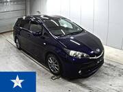 2010 TOYOTA WISH 1.8S