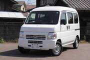2015 HONDA ACTY VAN
