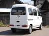 HONDA ACTY VAN