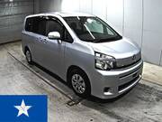 2012 TOYOTA VOXY X L EDITION