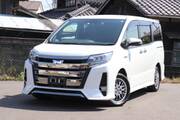 2020 TOYOTA NOAH
