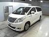 TOYOTA ALPHARD HYBRID