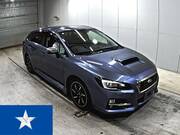2015 SUBARU LEVORG