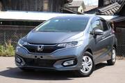 2018 HONDA FIT 13G.F
