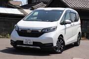 2021 HONDA FREED HYBIRD