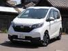 HONDA FREED HYBIRD