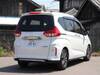 HONDA FREED HYBIRD