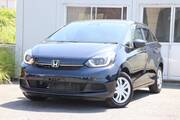 2022 HONDA FIT