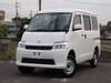 TOYOTA TOWNACE VAN