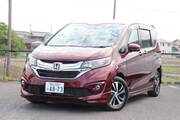 2017 HONDA FREED HYBIRD