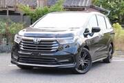 2022 HONDA ODYSSEY