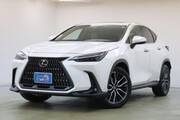 2023 LEXUS NX
