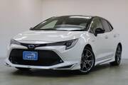 2020 TOYOTA COROLLA SPORTS