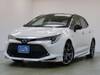 TOYOTA COROLLA SPORTS
