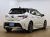 TOYOTA COROLLA SPORTS