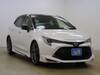 TOYOTA COROLLA SPORTS