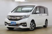 2016 HONDA STEPWAGON