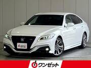 2021 TOYOTA CROWN RS