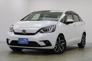 2020 HONDA FIT