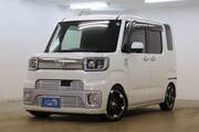 2015 DAIHATSU WAKE