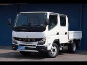 2025 FUSO CANTER